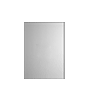 Flyer DIN lang (9,9 cm x 21,0 cm), einseitig bedruckt