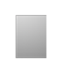 Handfächer in Spiegel-Form mit Griff, beidseitig 4/4-farbig bedruckt